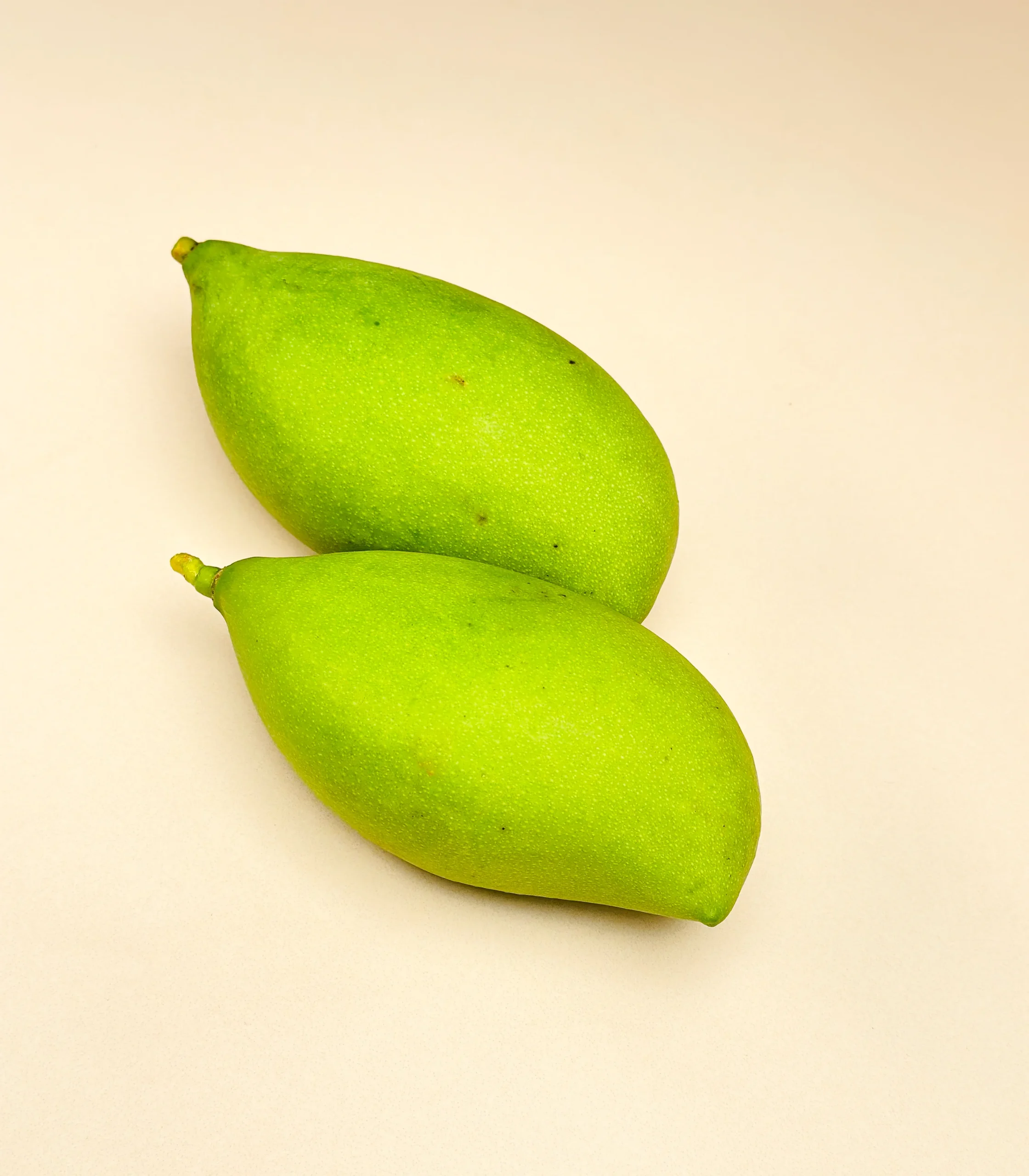 Raw MANGO TOTAPUTRI (2 of 2)
