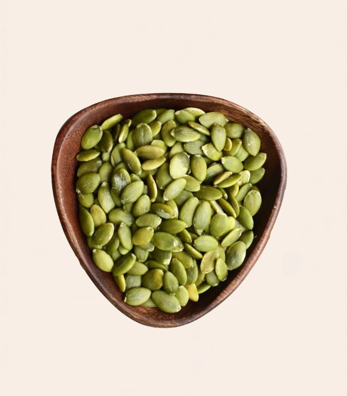 pumkin dseeds