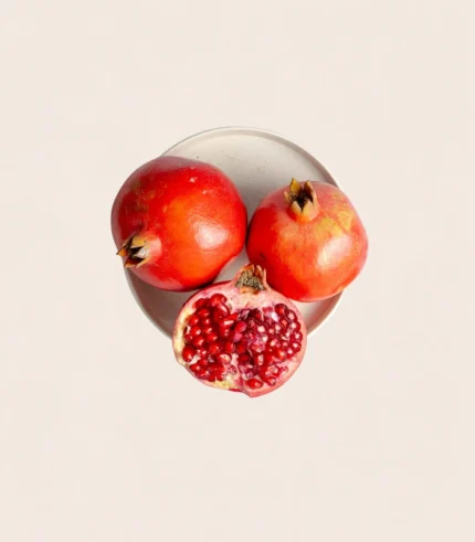 Pomegranate-(Premium)