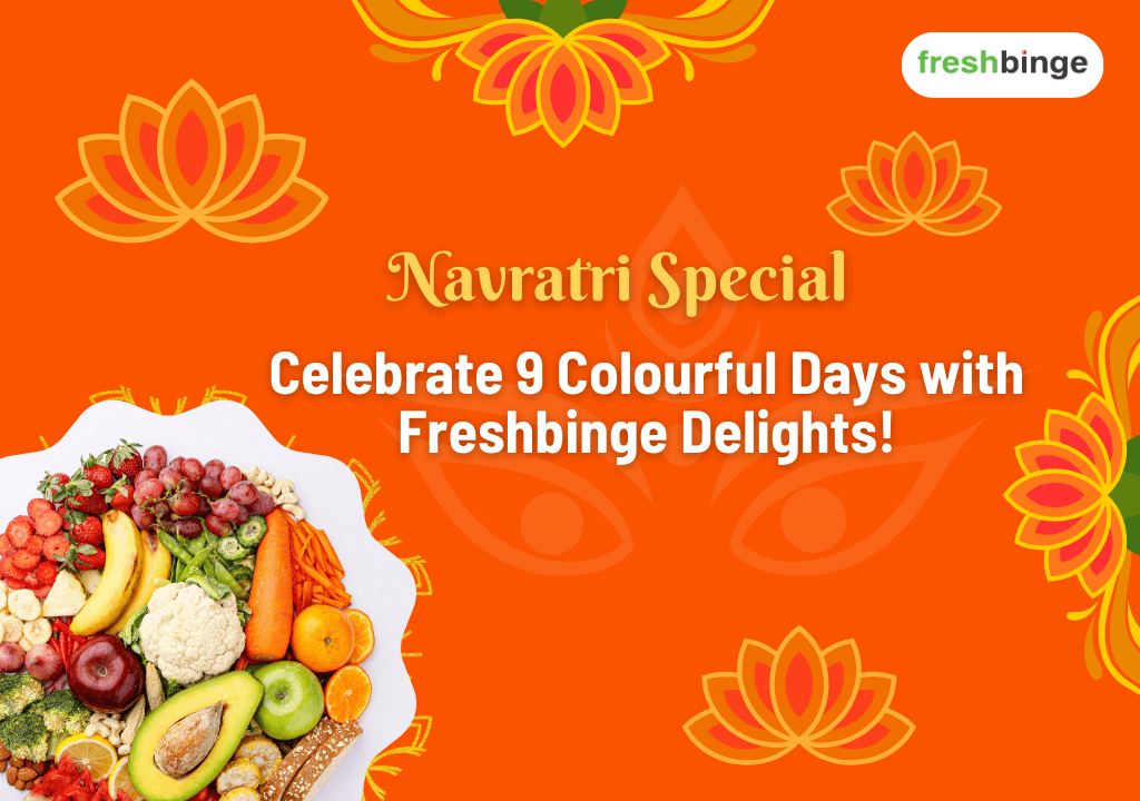 Online Fruits and Sweets Delivery Bangalore