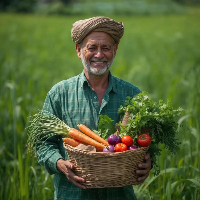 Freshbinge deliver fresh fruits and vegetables online in Bangalore