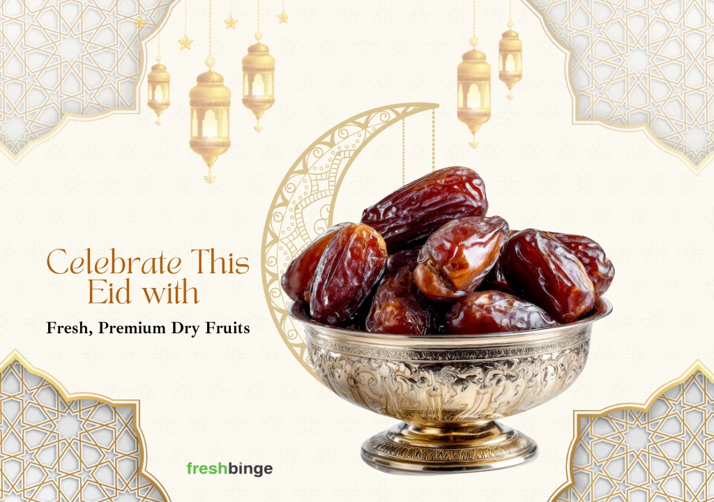 Online Dry Fruits Delivery Near Me in Bangalore