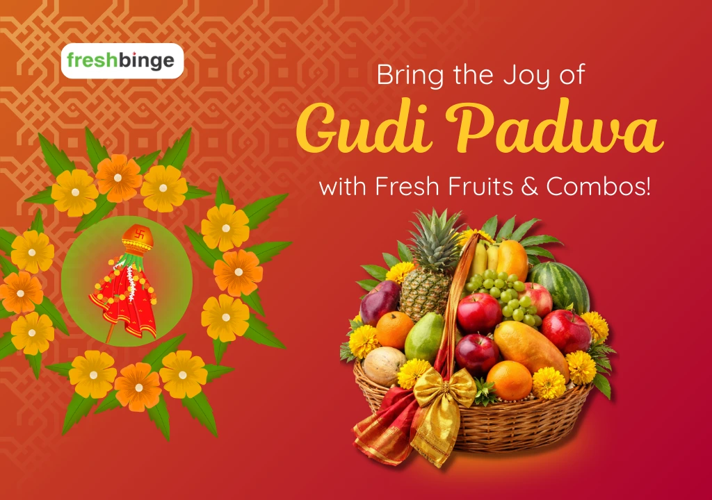 Online Fruit Delivery in Bangalore for the Festive Season