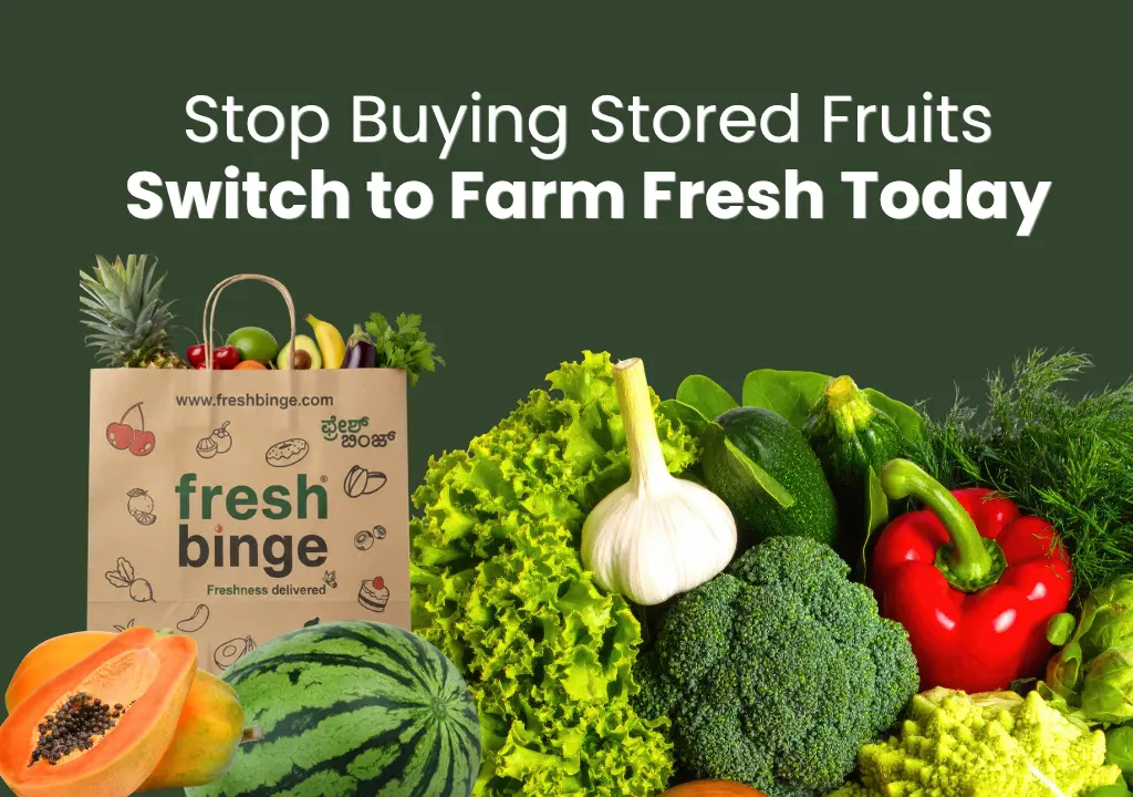 Buy fresh organic fruits online in Bangalore apples grapes oranges