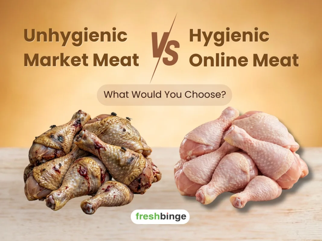 Freshly cut chicken Skinout online Bengaluru