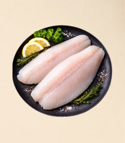 Basa Fry Cut