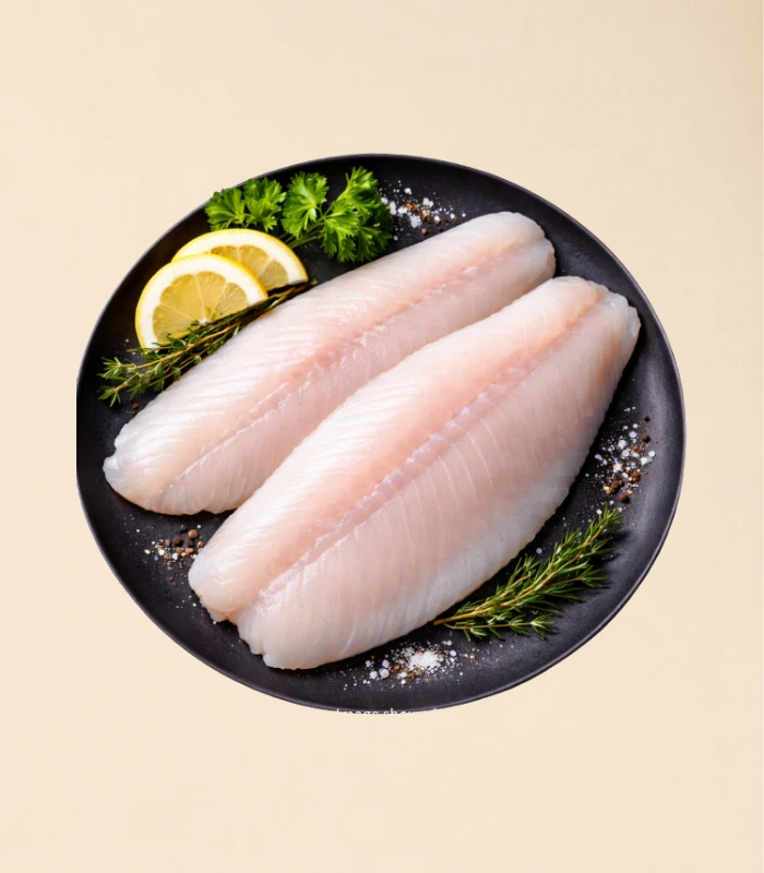 BASA FRY CUT