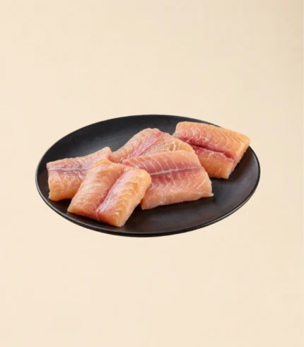 Basa Medium Fillet