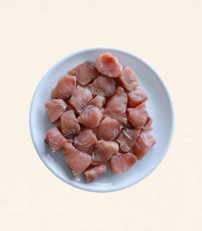 KING FISH CURRY CUT