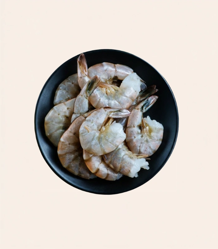 Sea Water Prawns med (1)