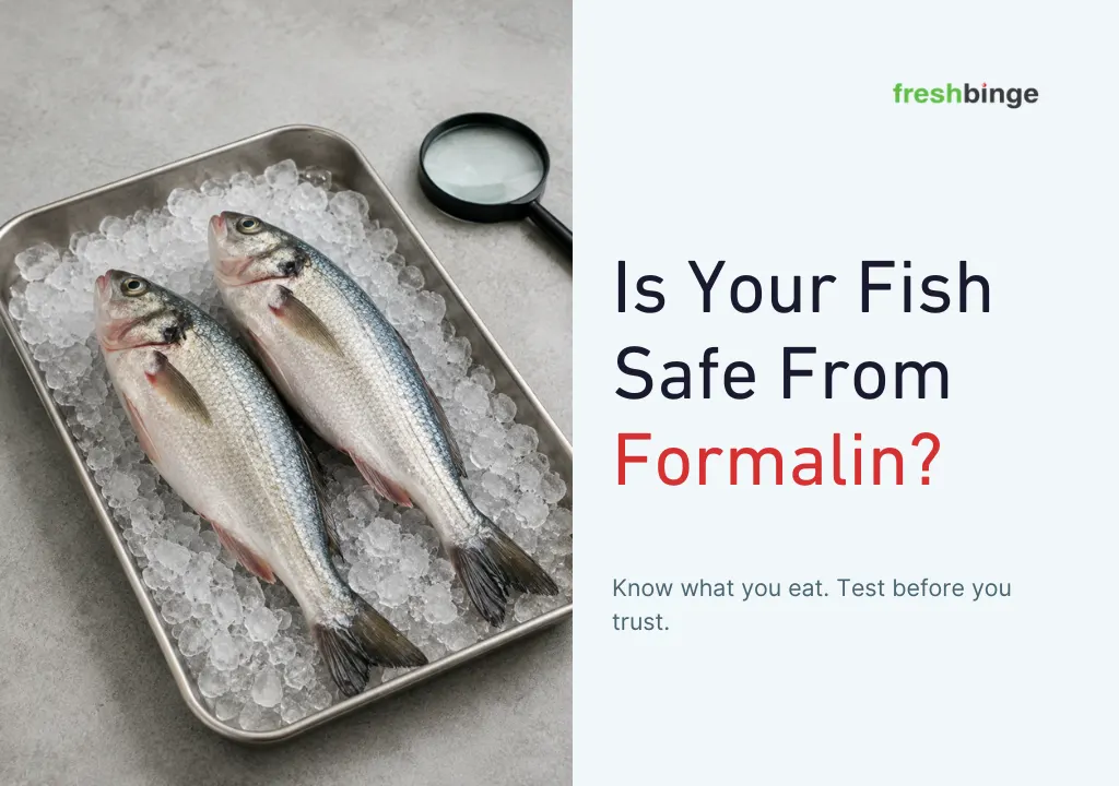 Fresh Seafood Delivery Bangalore