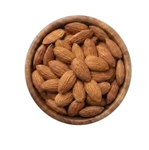 Almonds