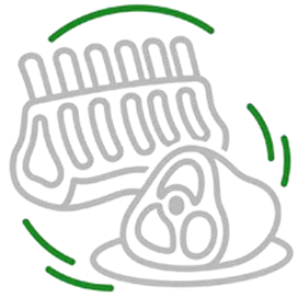 mutton icon W