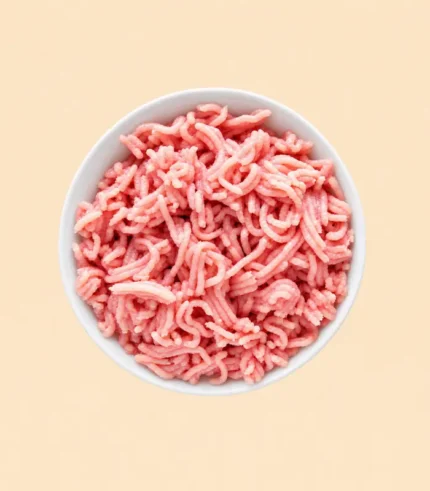 Chicken Mince
