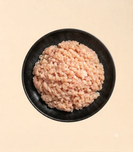Chicken Mince