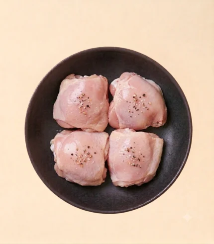 Chicken Stakes