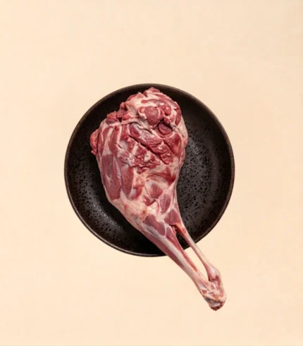 Mutton Raan
