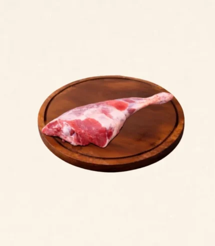 Mutton Raan