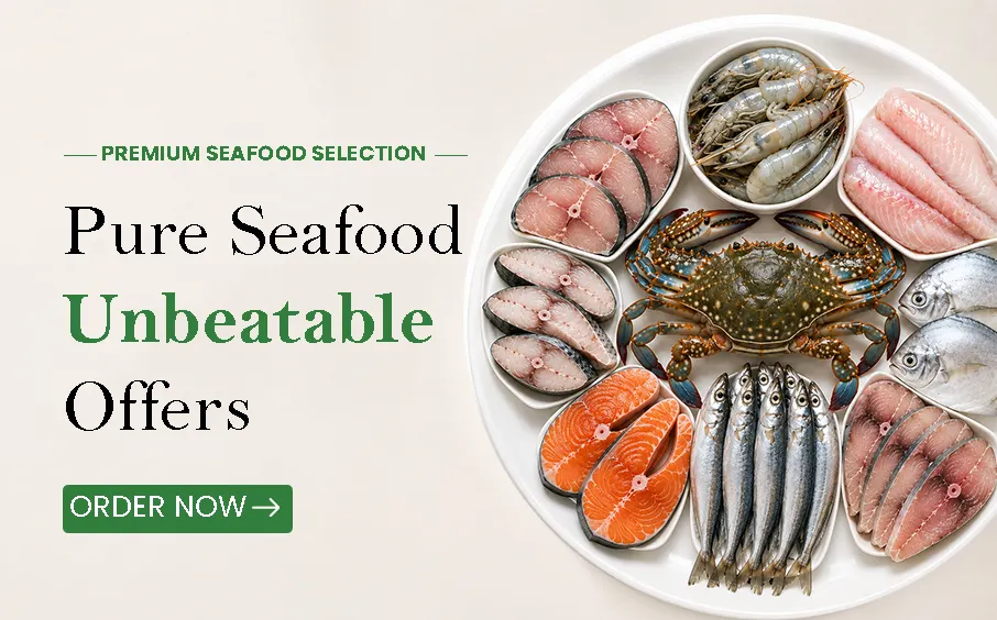 BB Seafood W