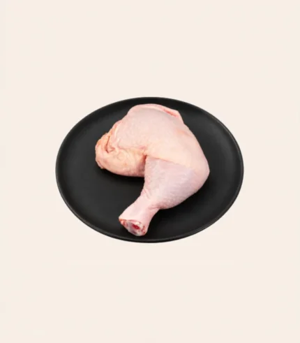 Chicken Thigh With Bone