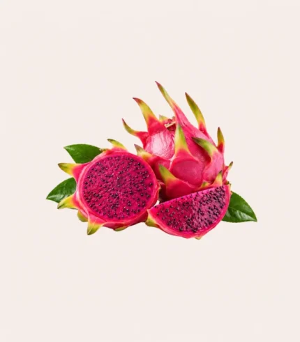 Dragon Fruit (RED)